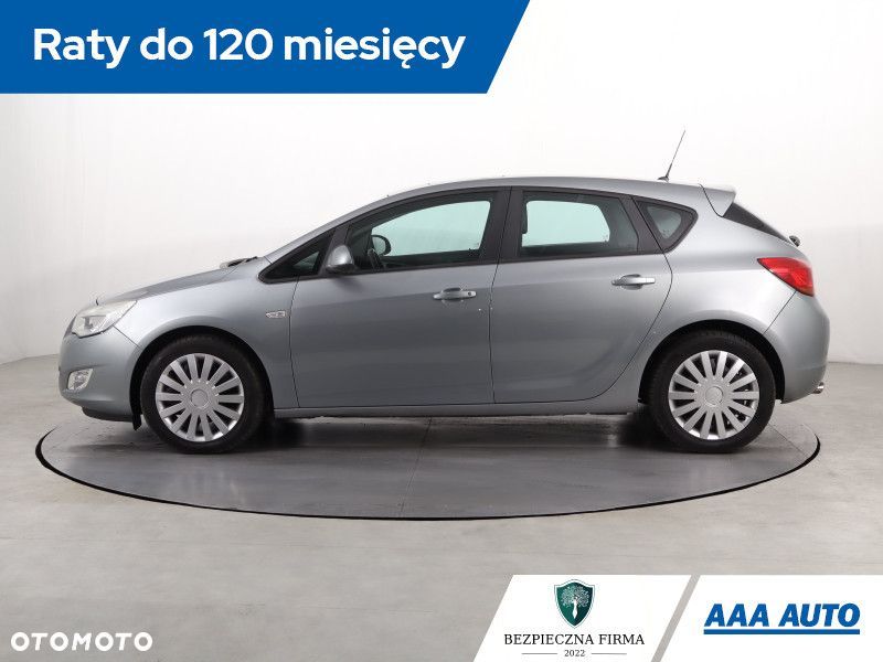Opel Astra - 3