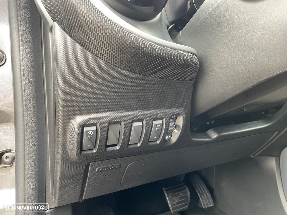 Smart ForFour 0.9 Passion 90 Aut. - 20