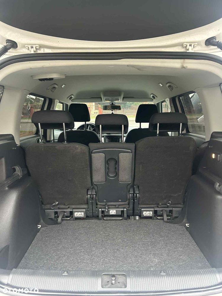 Skoda Yeti - 13