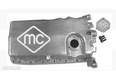 CARTER VOLKSWAGEN GOLF IV 1.9 TDI 110CV 1896CC - 1