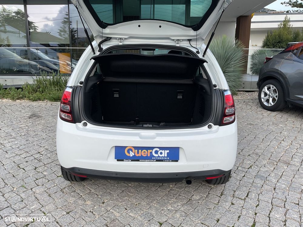 Citroën C3 1.2 PureTech Attraction - 15