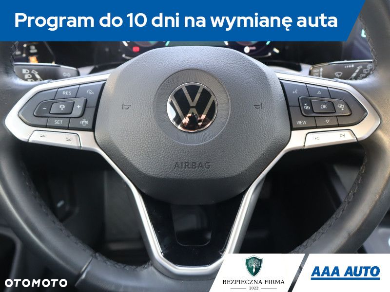 Volkswagen Golf - 19