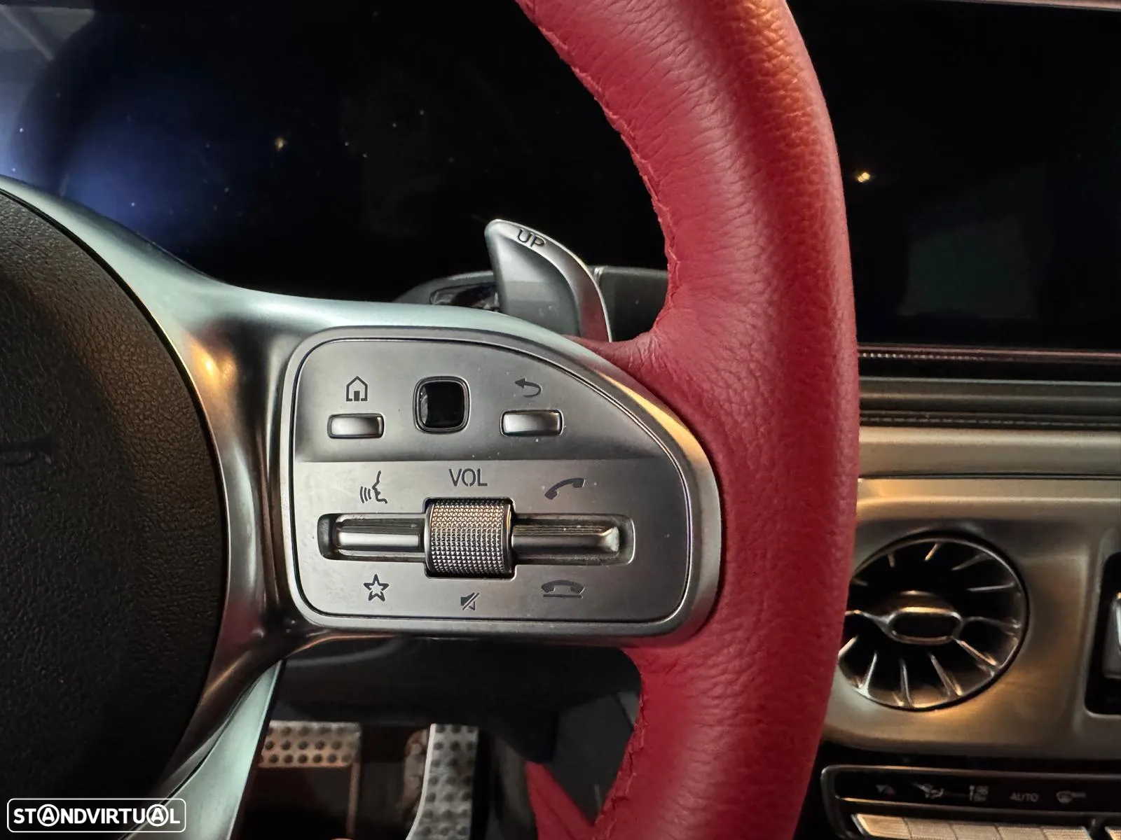 Mercedes-Benz G 63 AMG Standard - 53