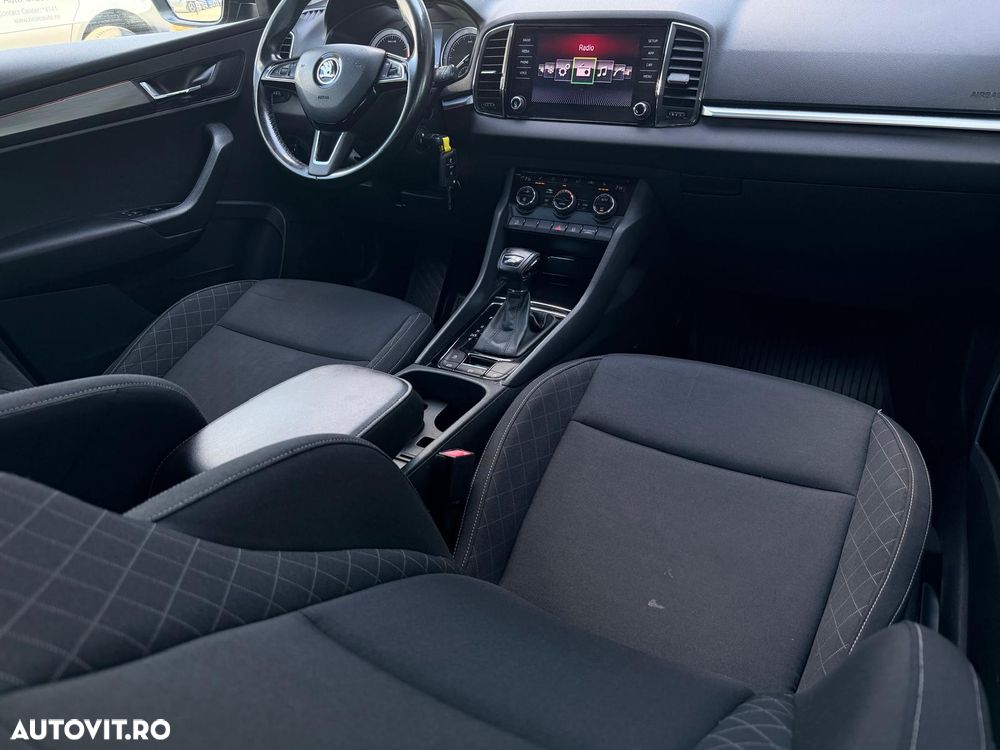 Skoda Karoq - 17
