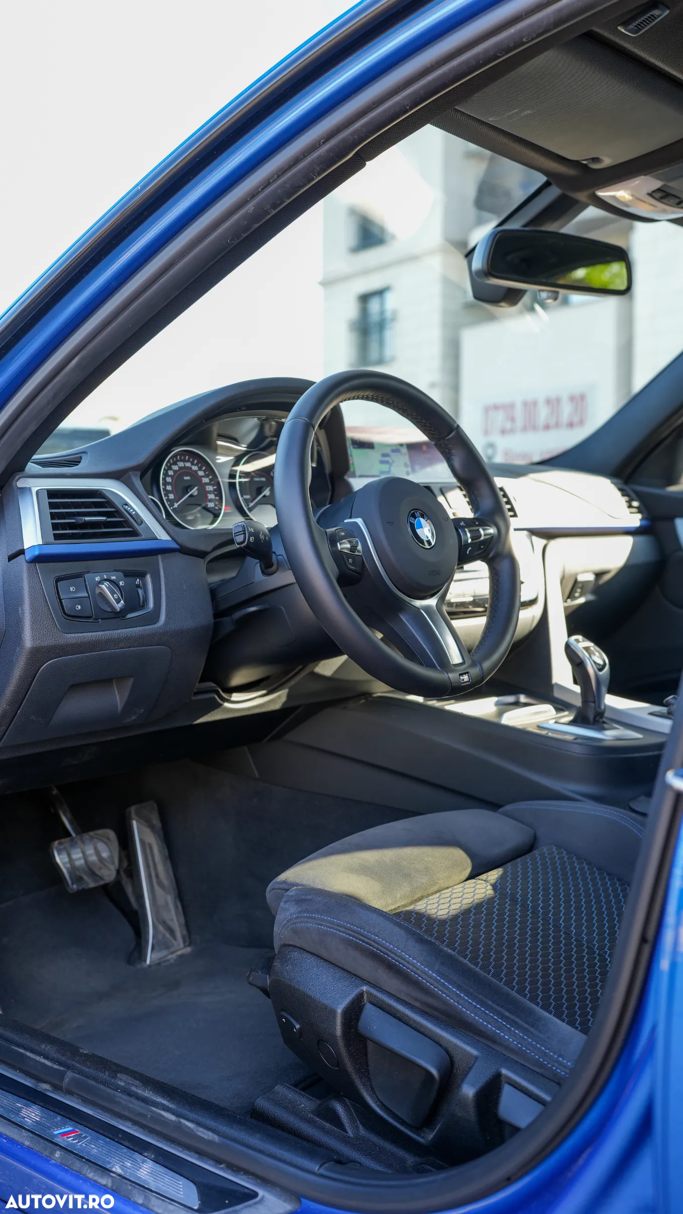 BMW Seria 3 - 31