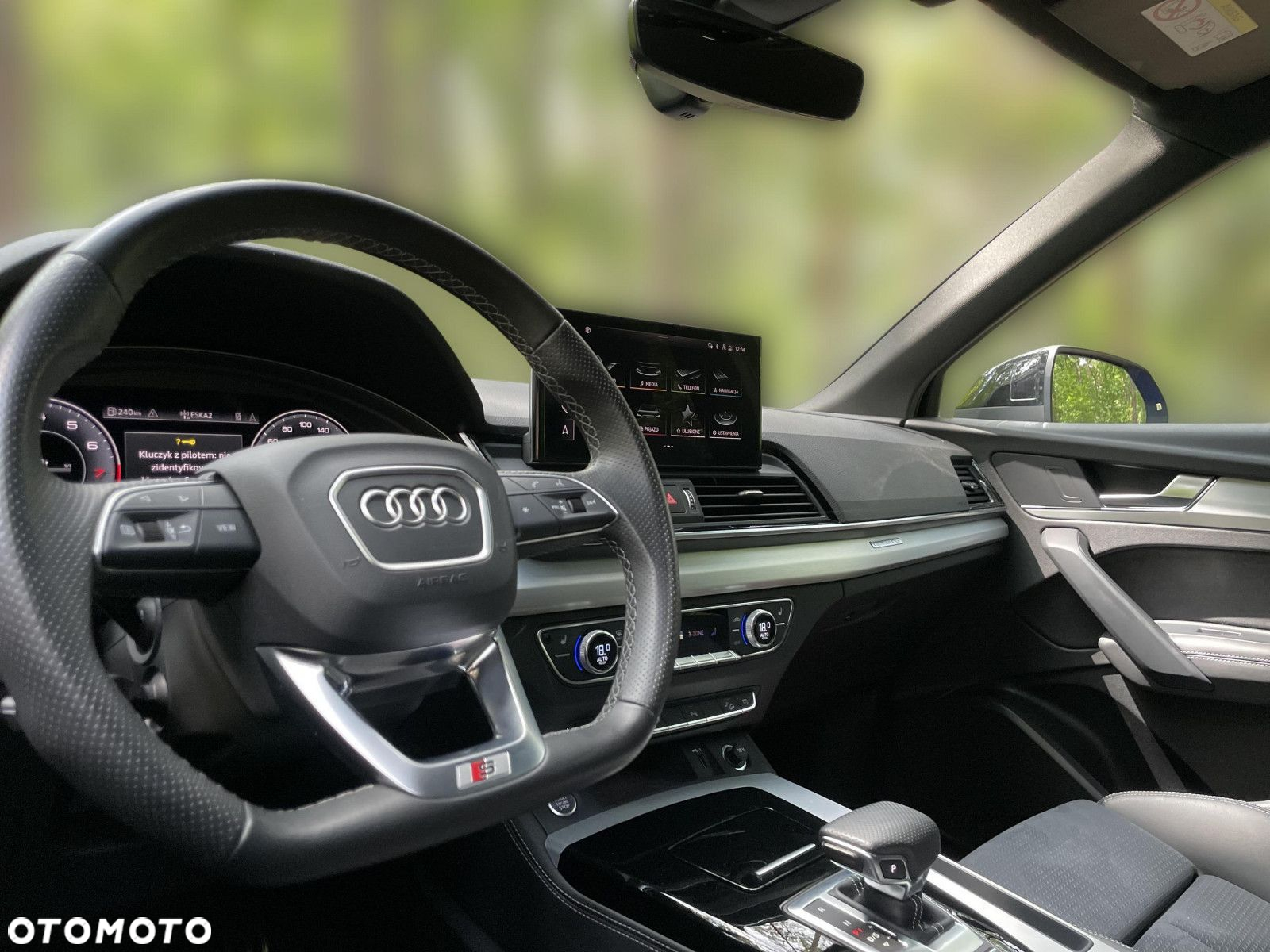 Audi Q5 Sportback - 30