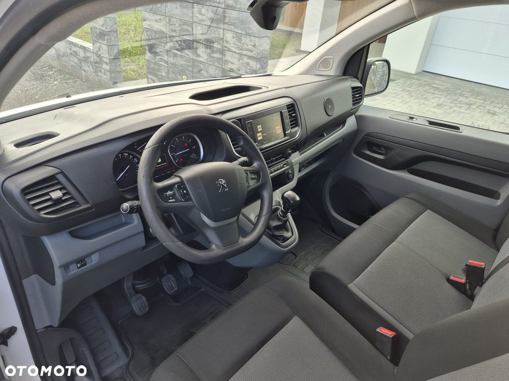 Peugeot Expert - 3