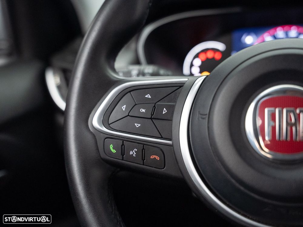 Fiat Tipo 1.3 MultiJet Life - 19