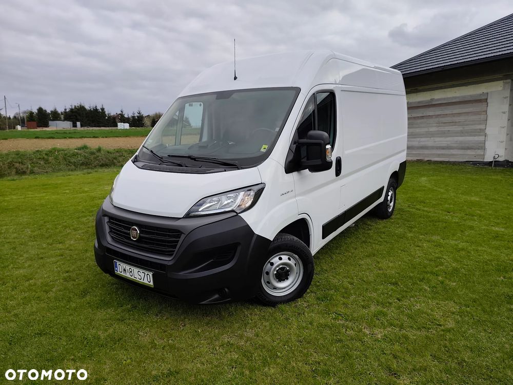 Fiat Ducato - 12