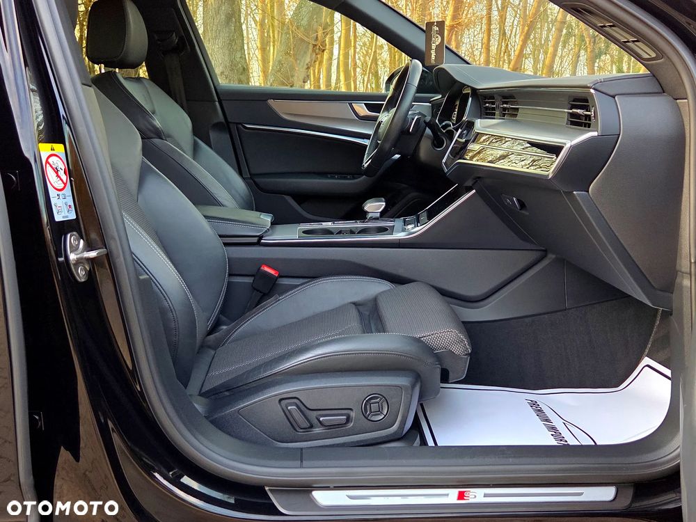 Audi A6 Limousine - 10