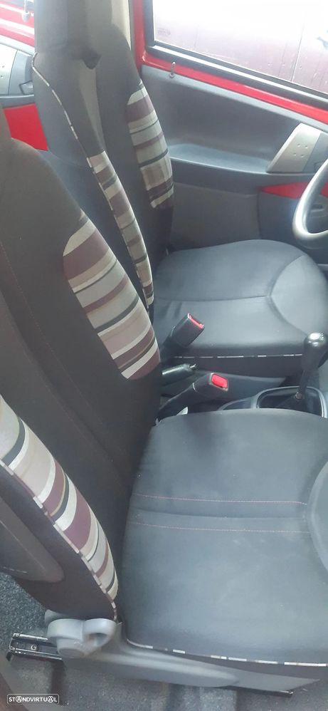 Citroën C1 1.0 Attraction - 3