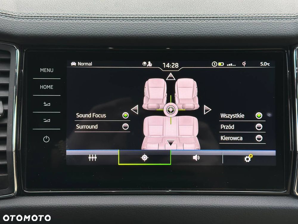 Skoda Kodiaq - 21