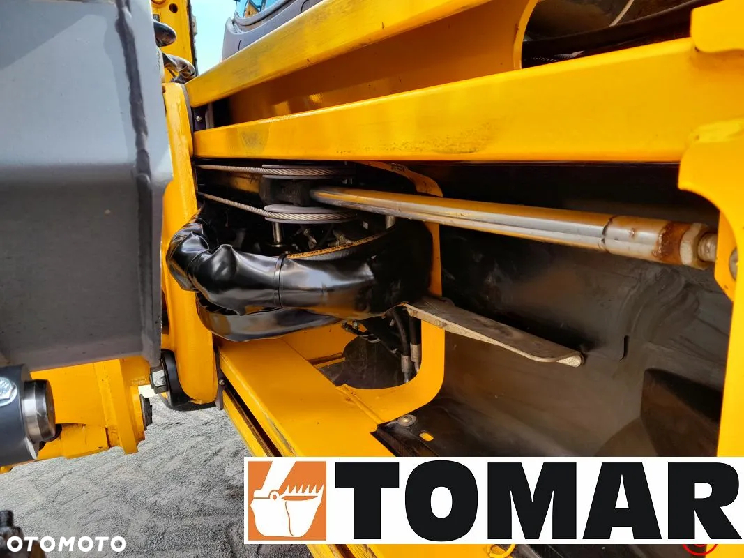 JCB 3CX - 15