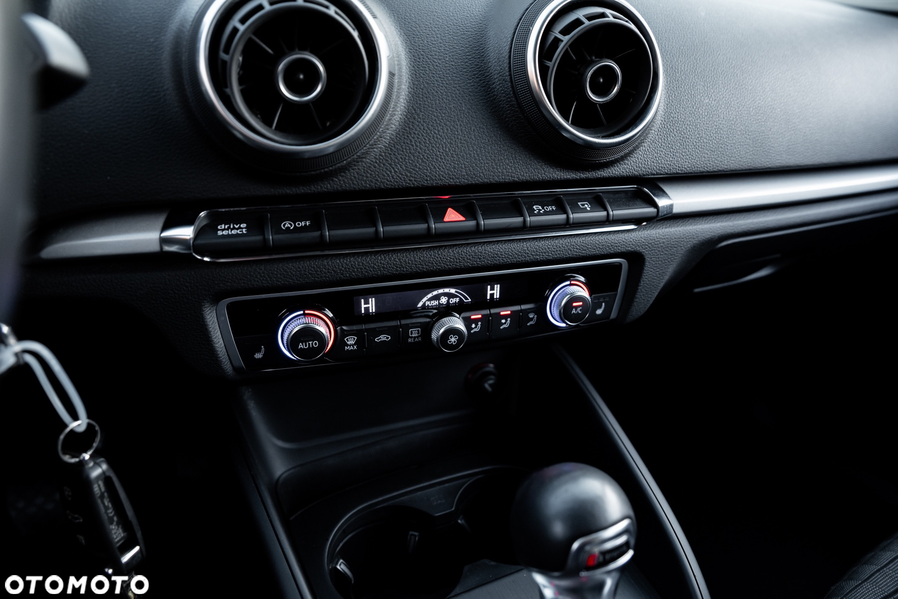 Audi A3 - 33