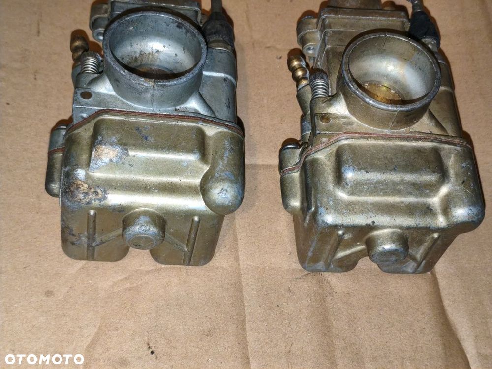 Oryginalne nowe gaźniki K65T do motocykli Dniepr MT K650 Ural - 5