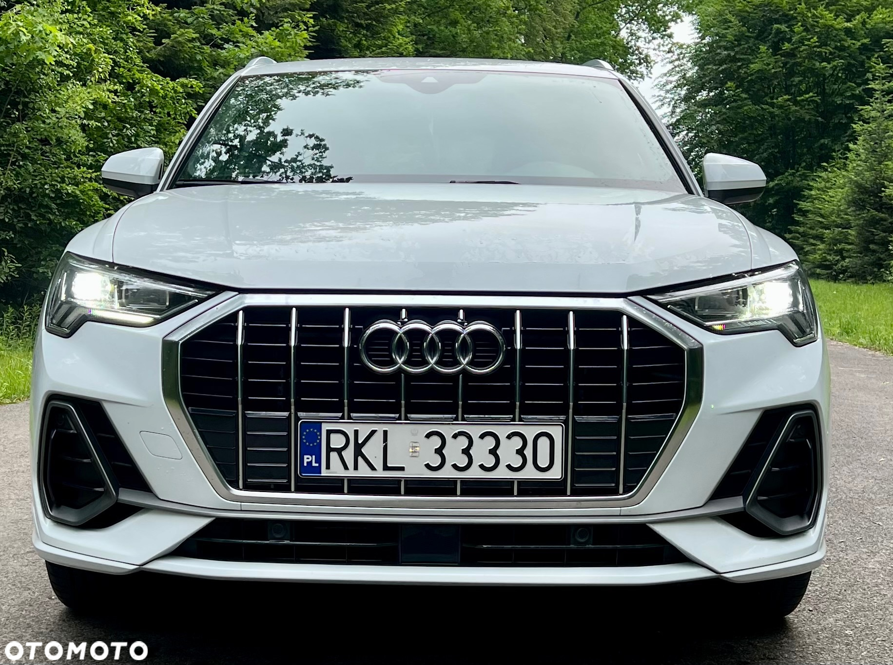 Audi Q3 35 TFSI S tronic S line - 7