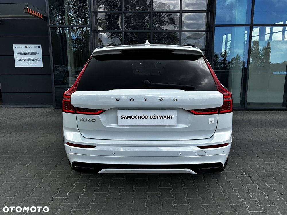 Volvo XC 60 - 7