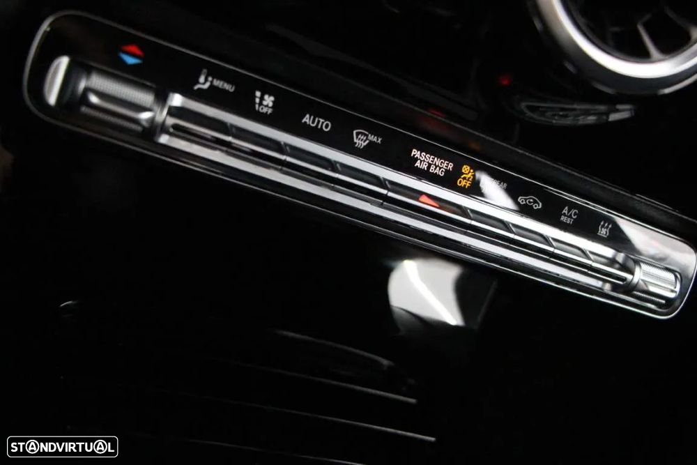 Mercedes-Benz CLA 250 e Shooting Brake AMG Line - 20