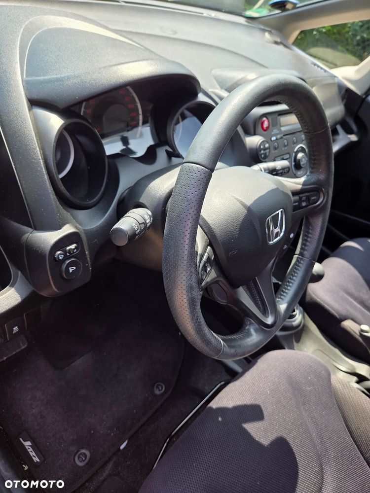 Honda Jazz - 14