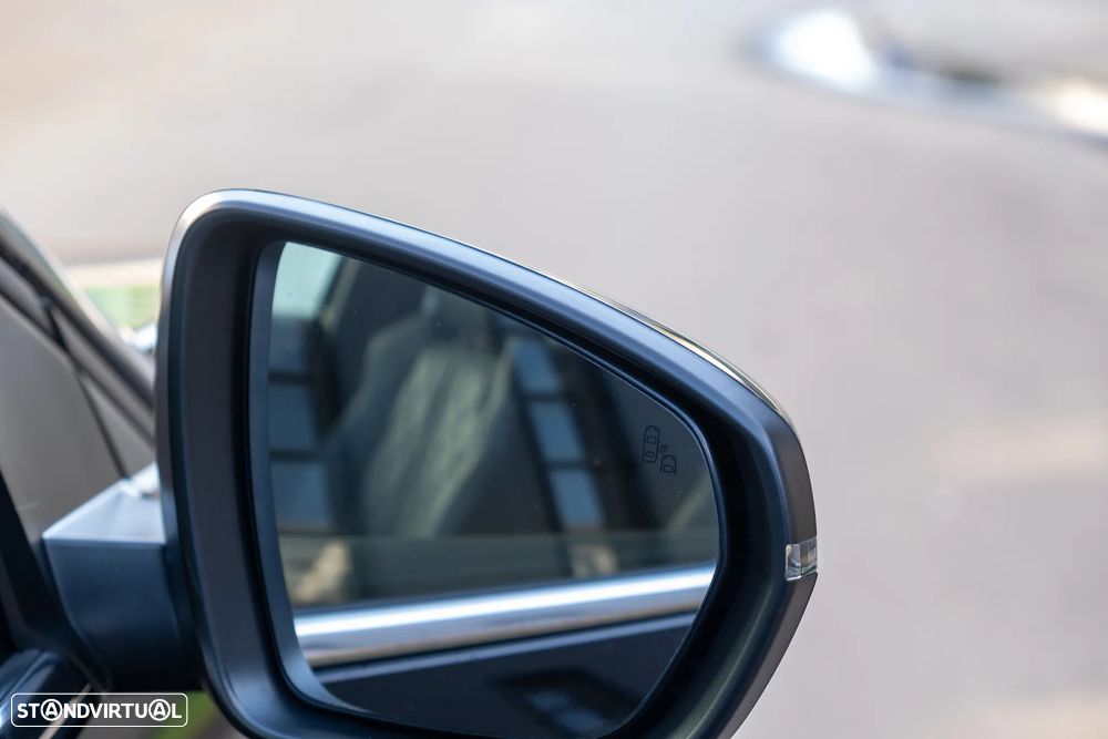 Peugeot 5008 - 25