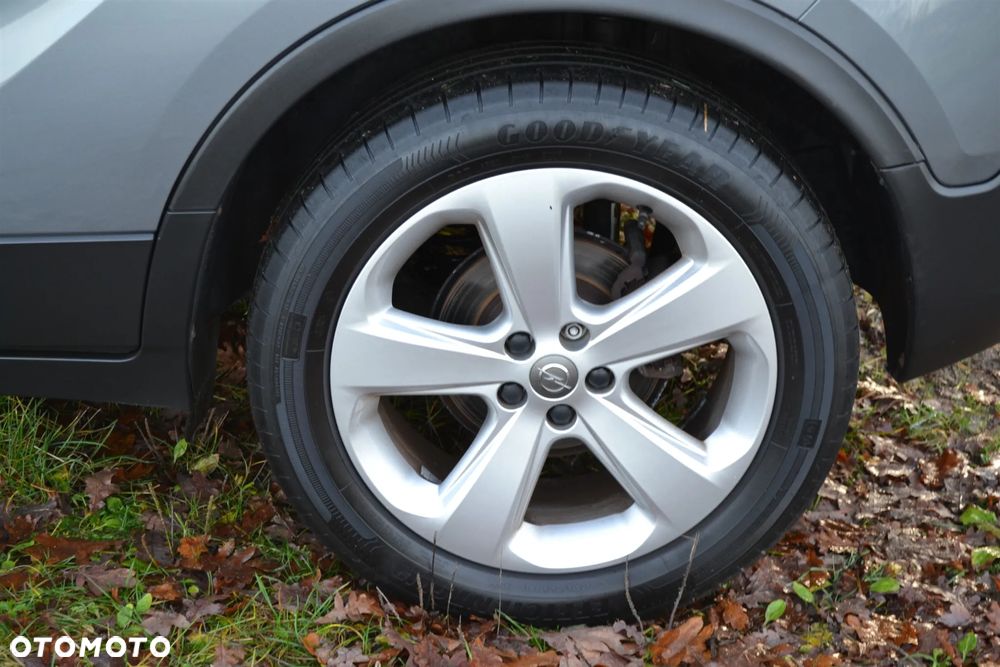 Opel Mokka 1.4 T Cosmo S&S - 8