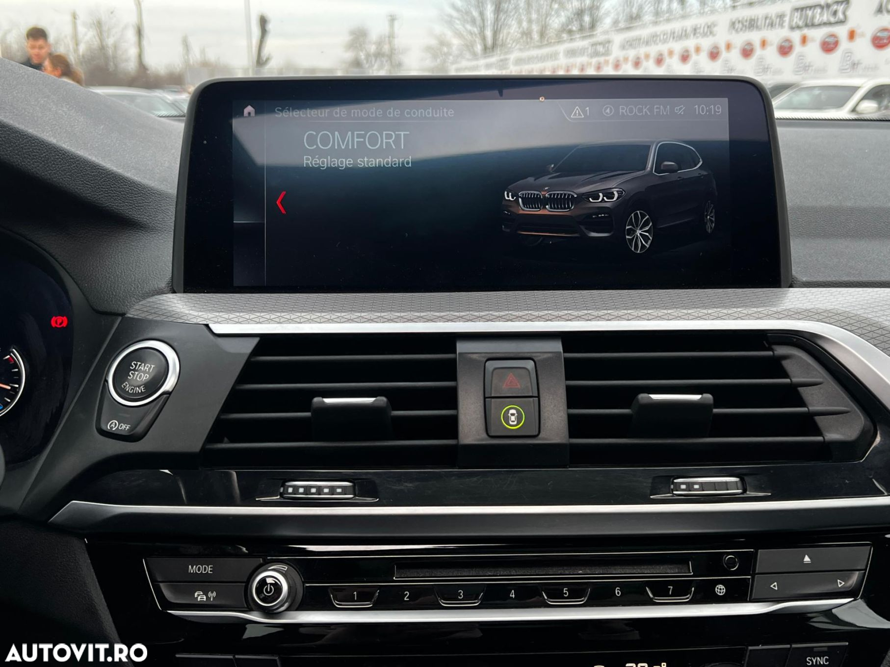 BMW X3 - 16