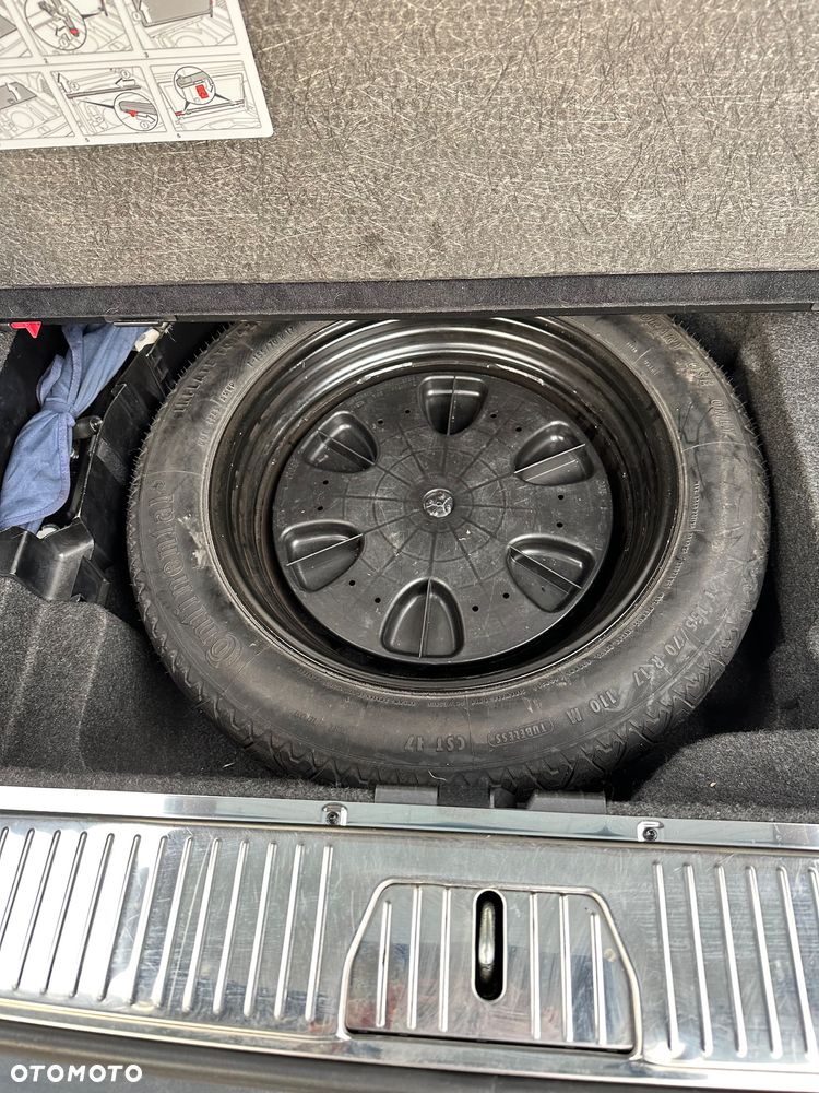 Mercedes-Benz Klasa E 320 CDI 7G-TRONIC Elegance - 21