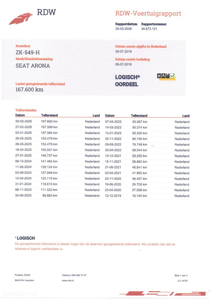 Seat Arona 1.0 TSI OPF FR Black Edition - 40