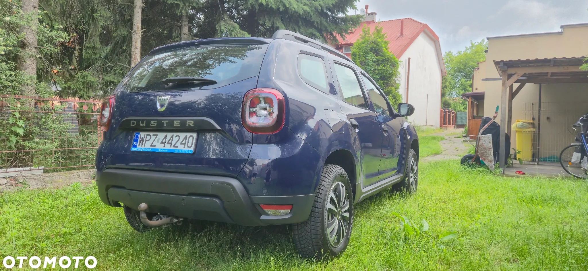 Dacia Duster 1.0 TCe Essential - 5