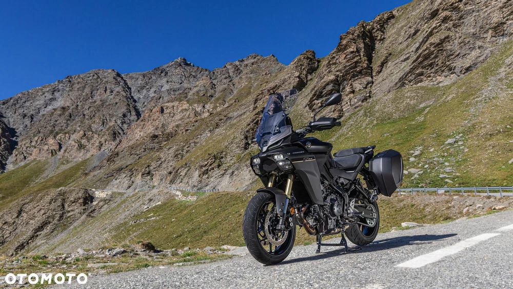 Yamaha Tracer - 16