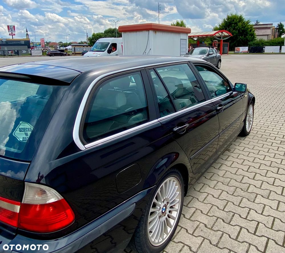 BMW Seria 3 - 10