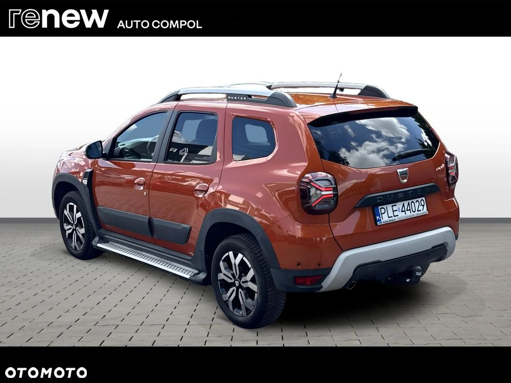 Dacia Duster 1.0 TCe Prestige - 3