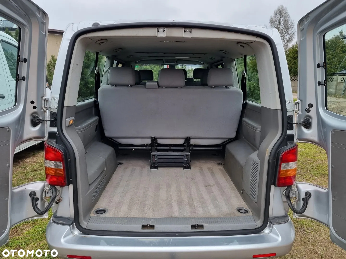 Volkswagen Caravelle TDI L2 4Motion - 25