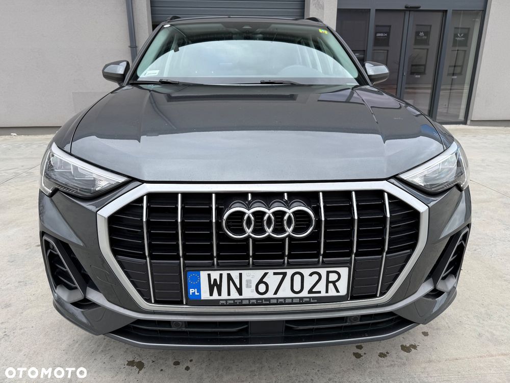 Audi Q3 35 TFSI S tronic - 12