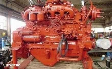 Motor Iveco 8065 - piese pentru motor Iveco - 1