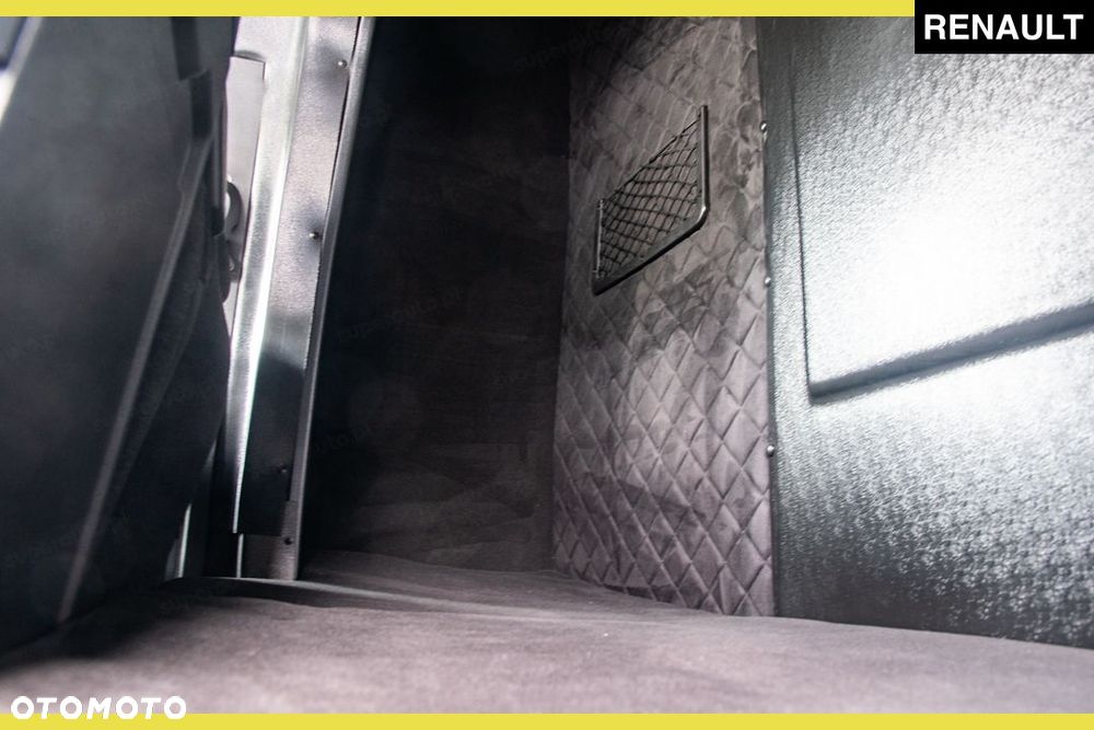 Renault Master L3 Zabudowa 8EP + Tył spanie 2.0 170KM - 21