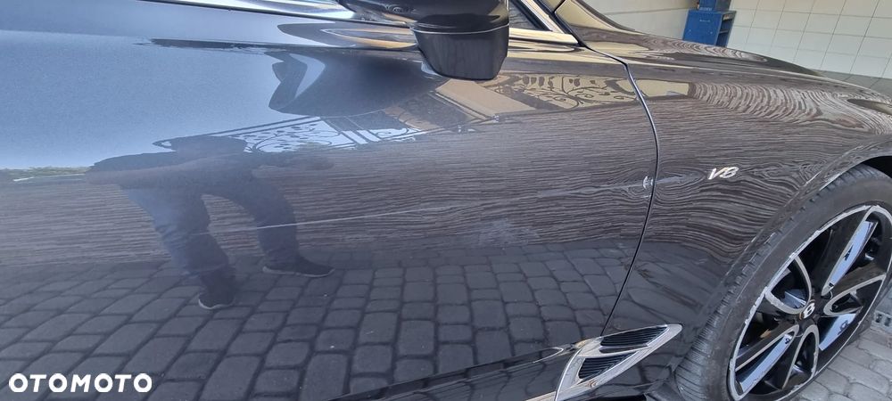 Bentley Continental GT V8 - 25