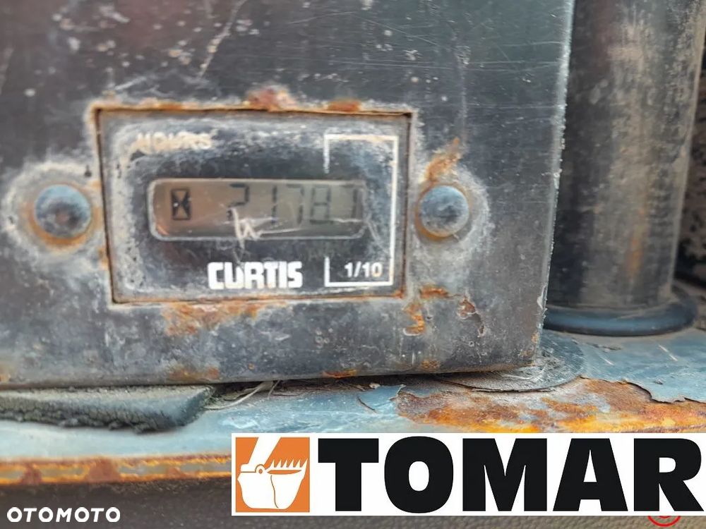 Terex TA3S 3 TONY - 19