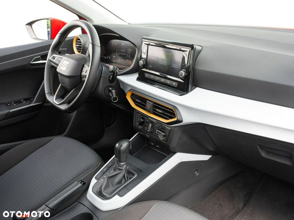 Seat Arona - 27