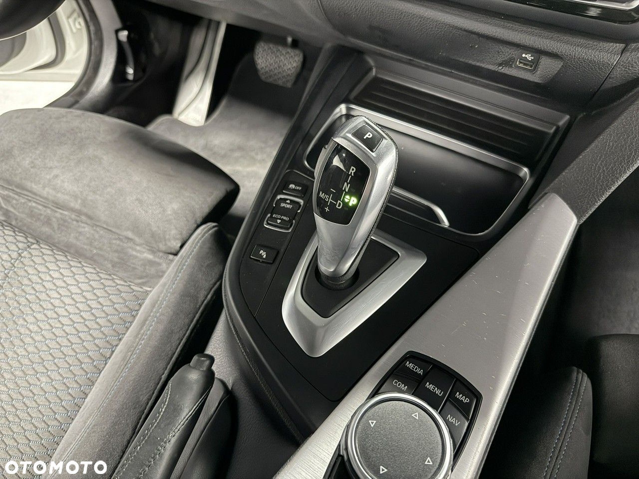 BMW Seria 4 425d Gran Coupe M Sport - 36