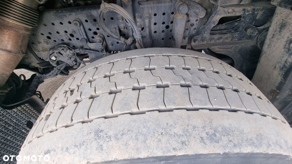 Mercedes-Benz Actros 2543 - 16