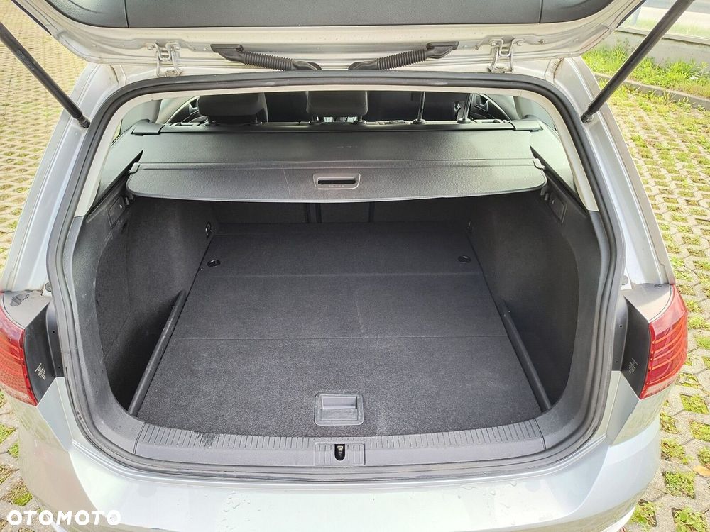Volkswagen Golf Variant 1.6 TDI BMT Comfortline - 27