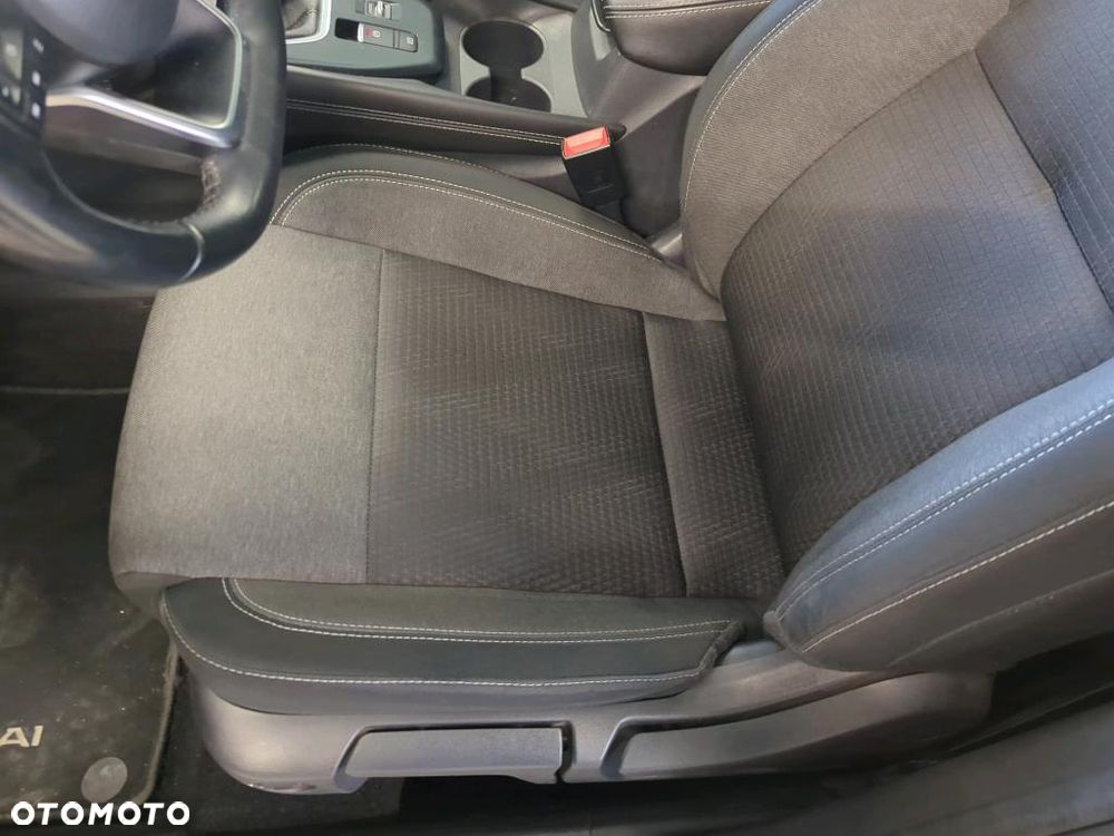 Nissan Qashqai 1.3 DIG-T MHEV N-Connecta - 15