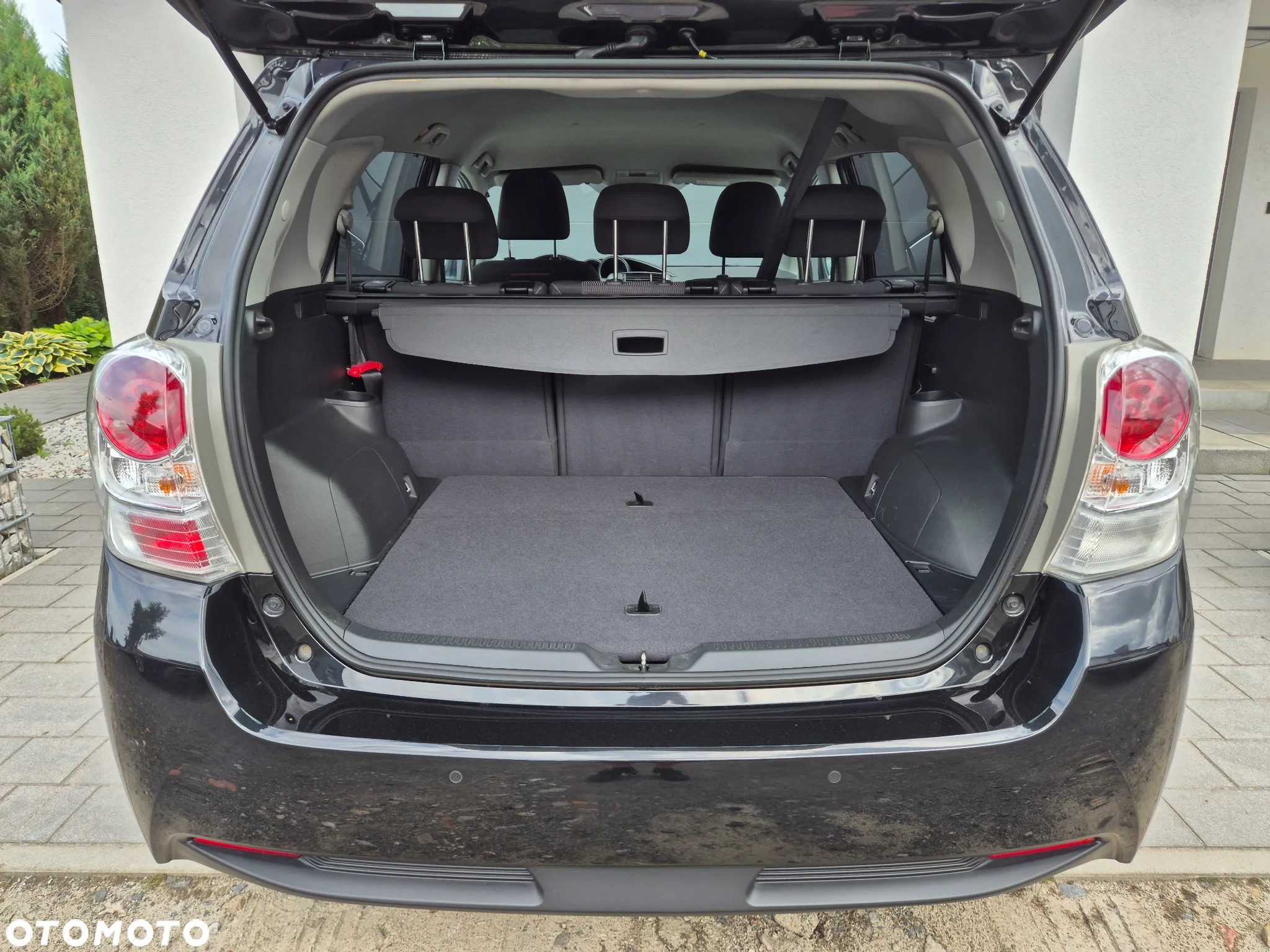 Toyota Verso 1.8 Selection EU6 - 15