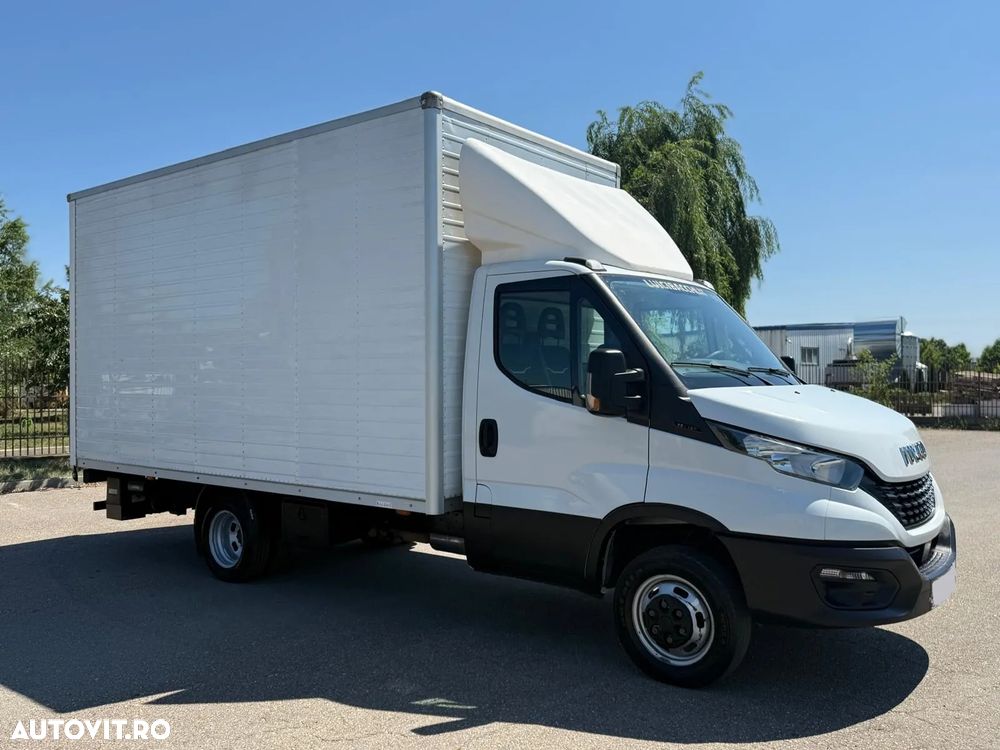 Iveco Daily - 2