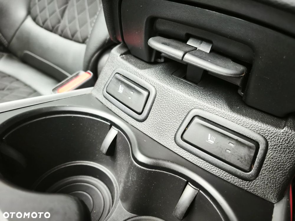 Renault Kadjar 1.3 TCe FAP Zen EDC - 28