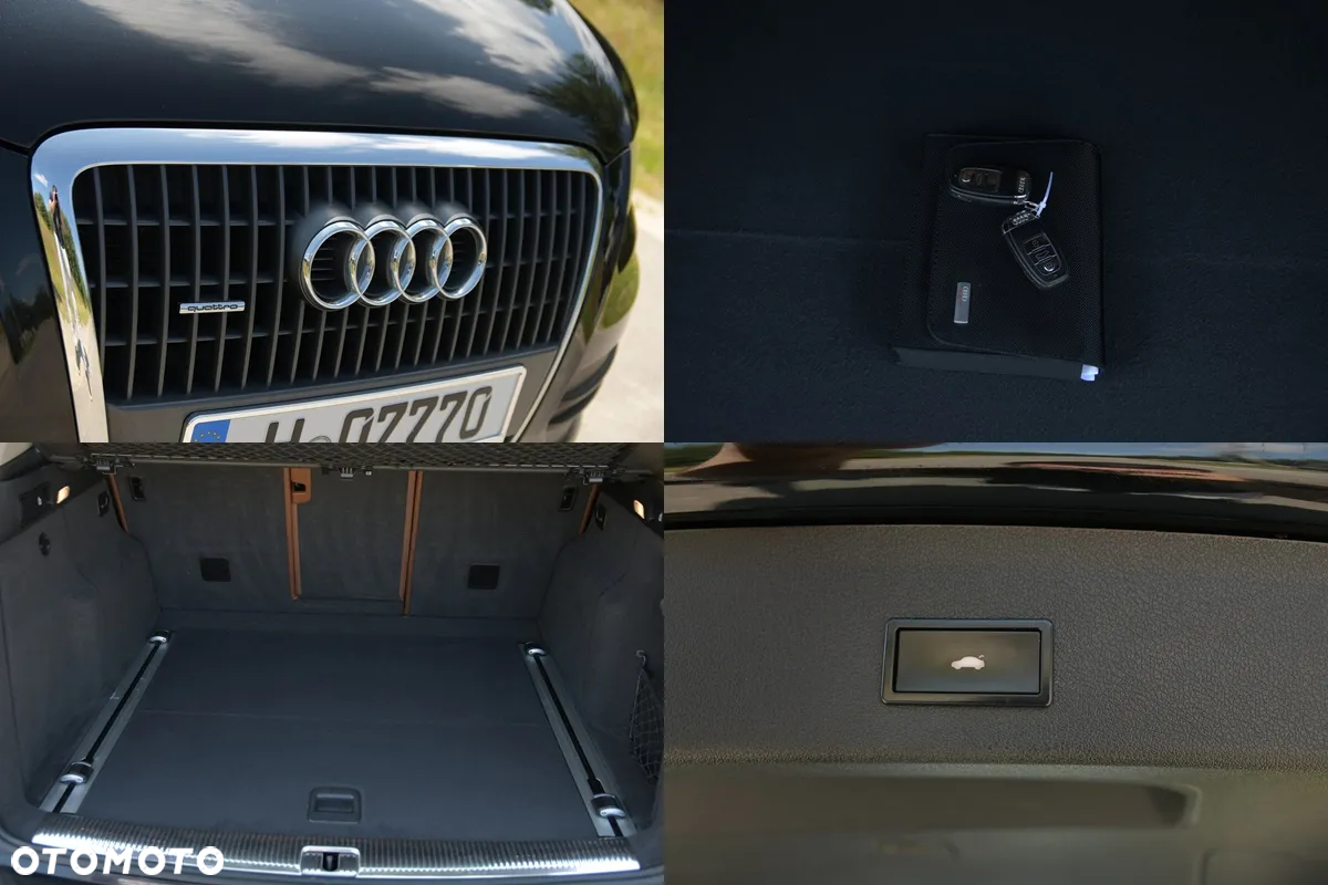 Audi Q5 2.0 TDI Quattro S tronic Prime Line - 16