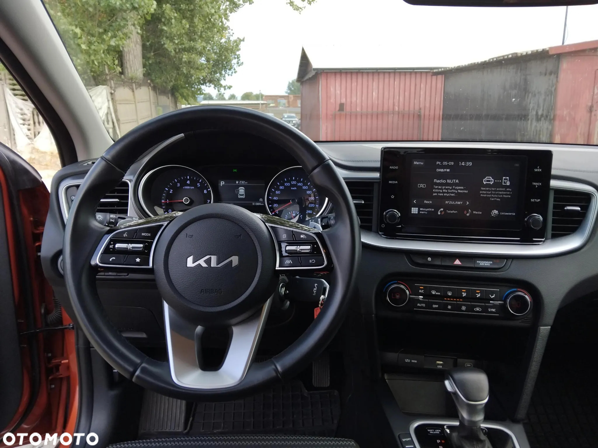 Kia XCeed 1.5 T-GDI M DCT - 10