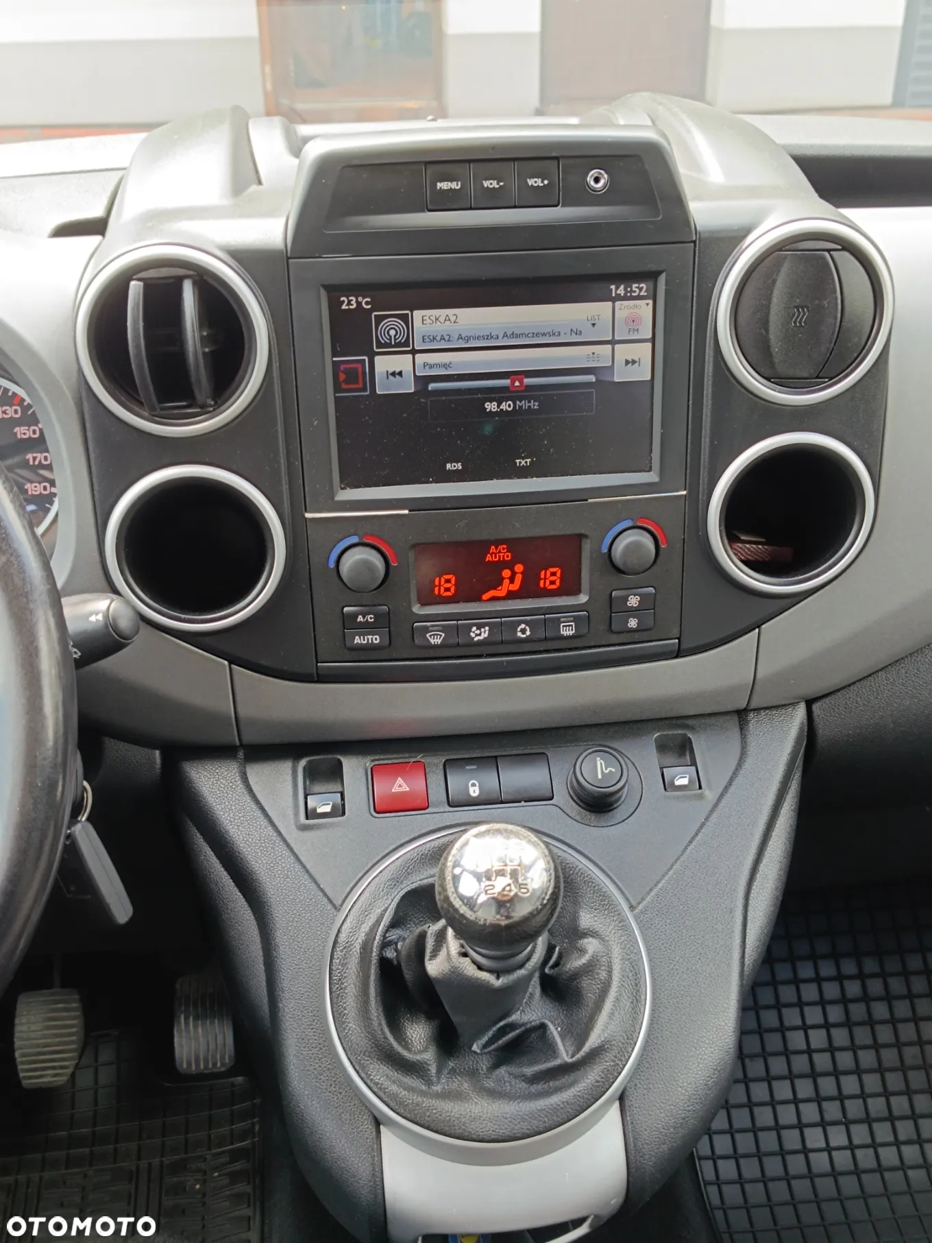 Citroën Berlingo Multispace BlueHDi 120 S&S XTR - 9