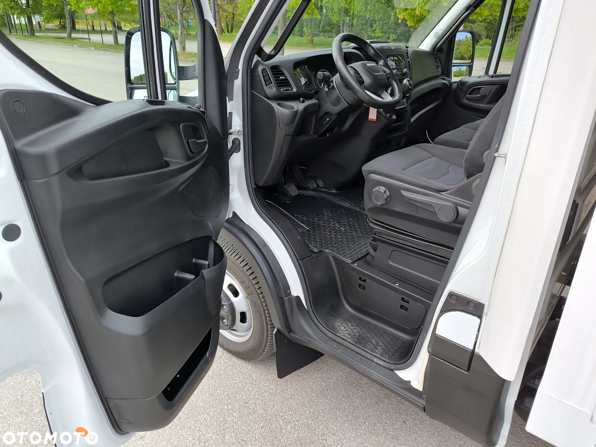 Iveco Daily - 27